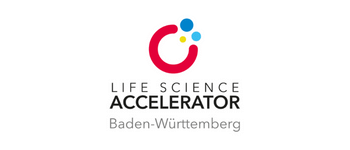 Life Science Accelerator Logo