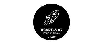 ASAP BW Logo